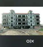 Construction work contract @1200 /sqft