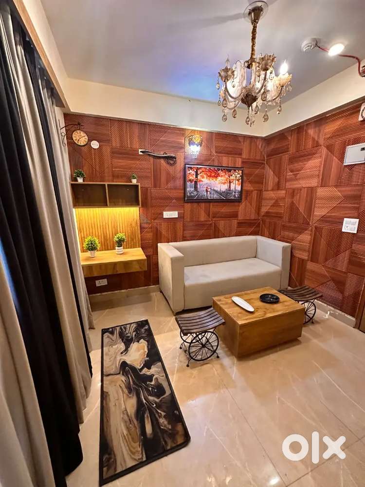 2 bhk luxury