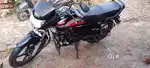 Bike condiation me