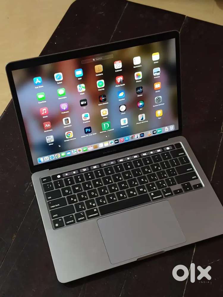 Mac Book pro m1 95% battery health