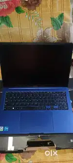 Only 5 month old laptop new condition