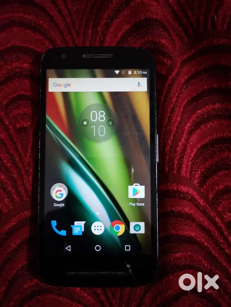 Moto power e3