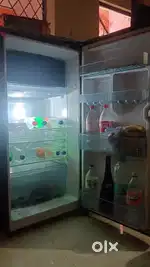 Samsung fridge