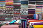 Female Sales / Billing Staff at Reputed Textile