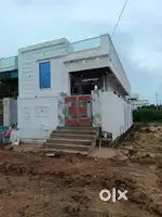 Road: 30ft , bear irugalamma temple , RL nagar