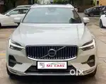 Volvo XC60 2.0 B5 Ultimate, 2022, Petrol