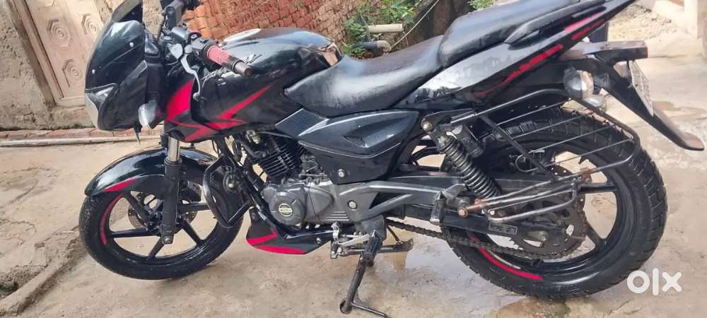 Dual Disc Pulsar 150