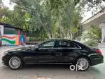 Mercedes-Benz S-Class S400, 2018, Petrol
