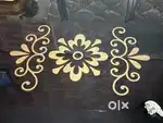Dining table set sale karna hai 8 Seats