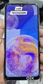 Galaxy A23
