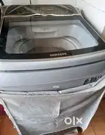 For Sale: Samsung Fully Automatic Top Load Washing Machine – 6.5 kg