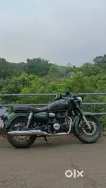 Honda cb350 dlx pro model