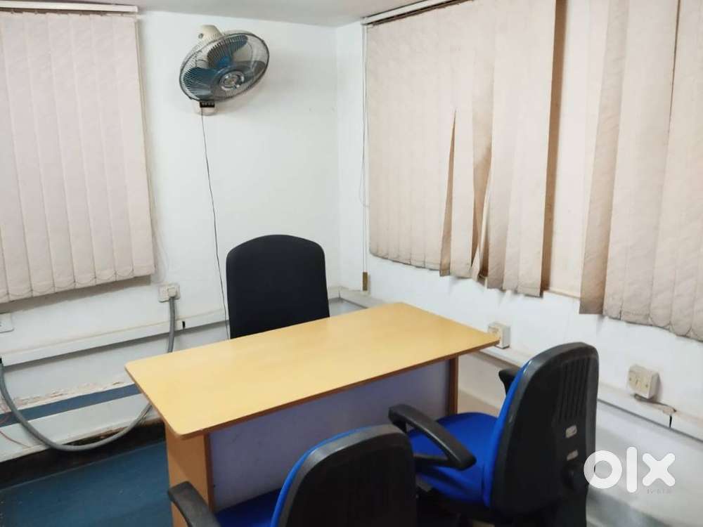 Furnished Office Space For Rent