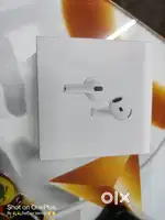 AirPods 4 Model A3055 A305G