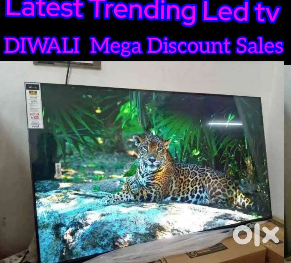 Latest Trending ANDROID Led TV WHOLESALE CLEARANCE SALES SONY SMART TV