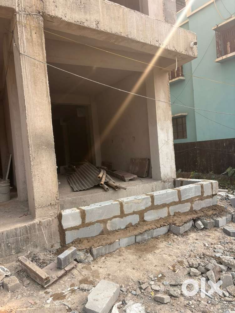 Commercial Space available for SALE in Ground Floor