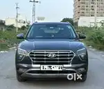 Hyundai Creta S 1.5 Diesel, 2020, Diesel