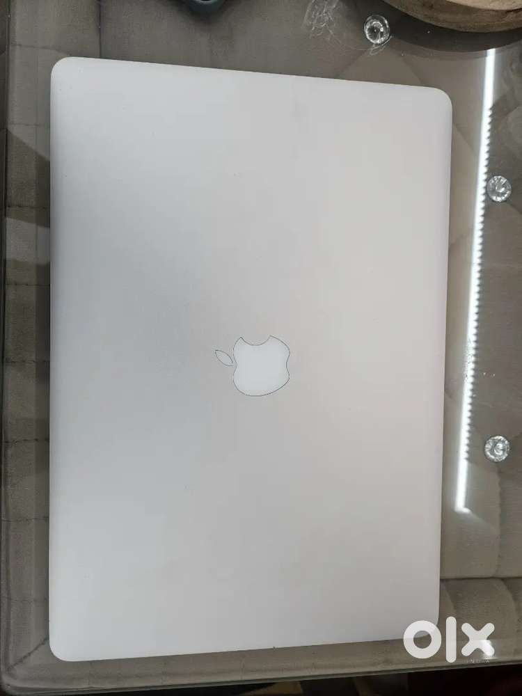 Macbook pro 15 inch A1398