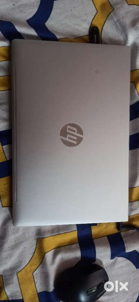 hp laptop. i5. 11th gen. 16gb ram 512gb.