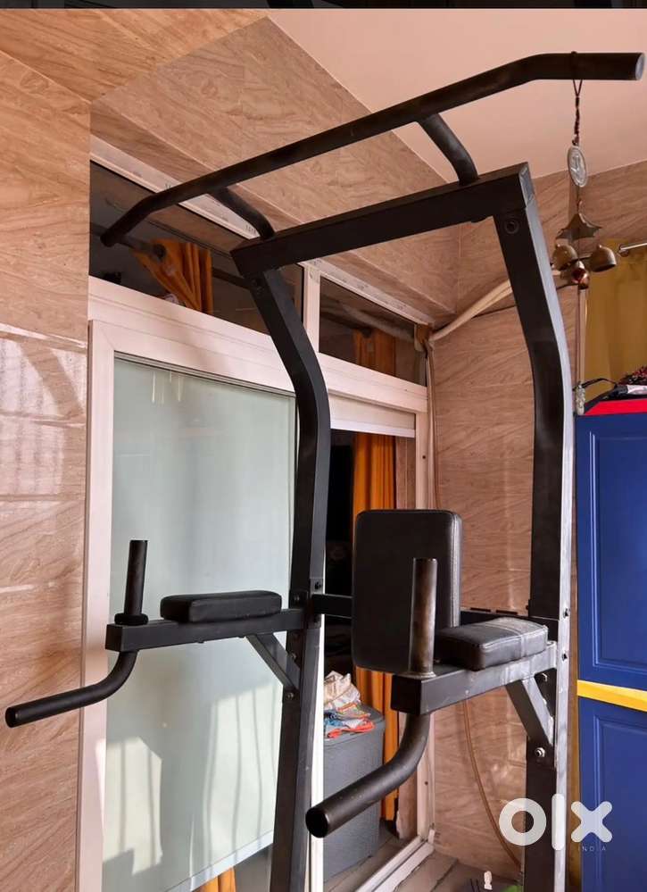 Decathlon Training Station 900