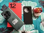 OnePlus 12 512GB for 44,000