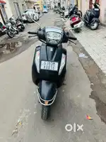 Access 125 Top Condition