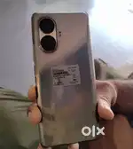 Realme 10pro plus 5g..brand new condition screratch less body with box
