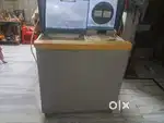 LG Top Load Washing Machine 8.5 KG (2019 Model) - Perfect Condition