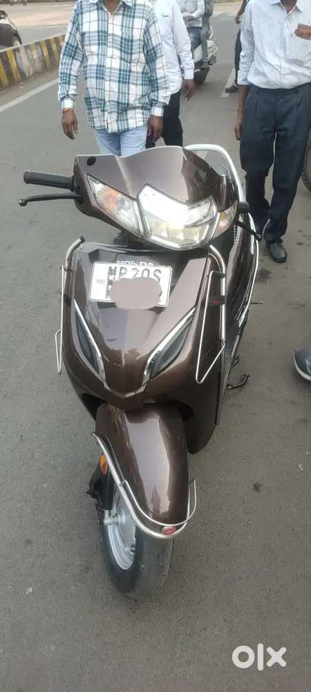 Showroom condition first owner