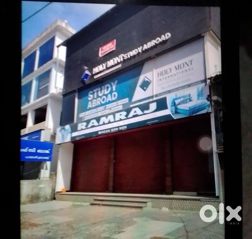 Furnished office near hilite mall