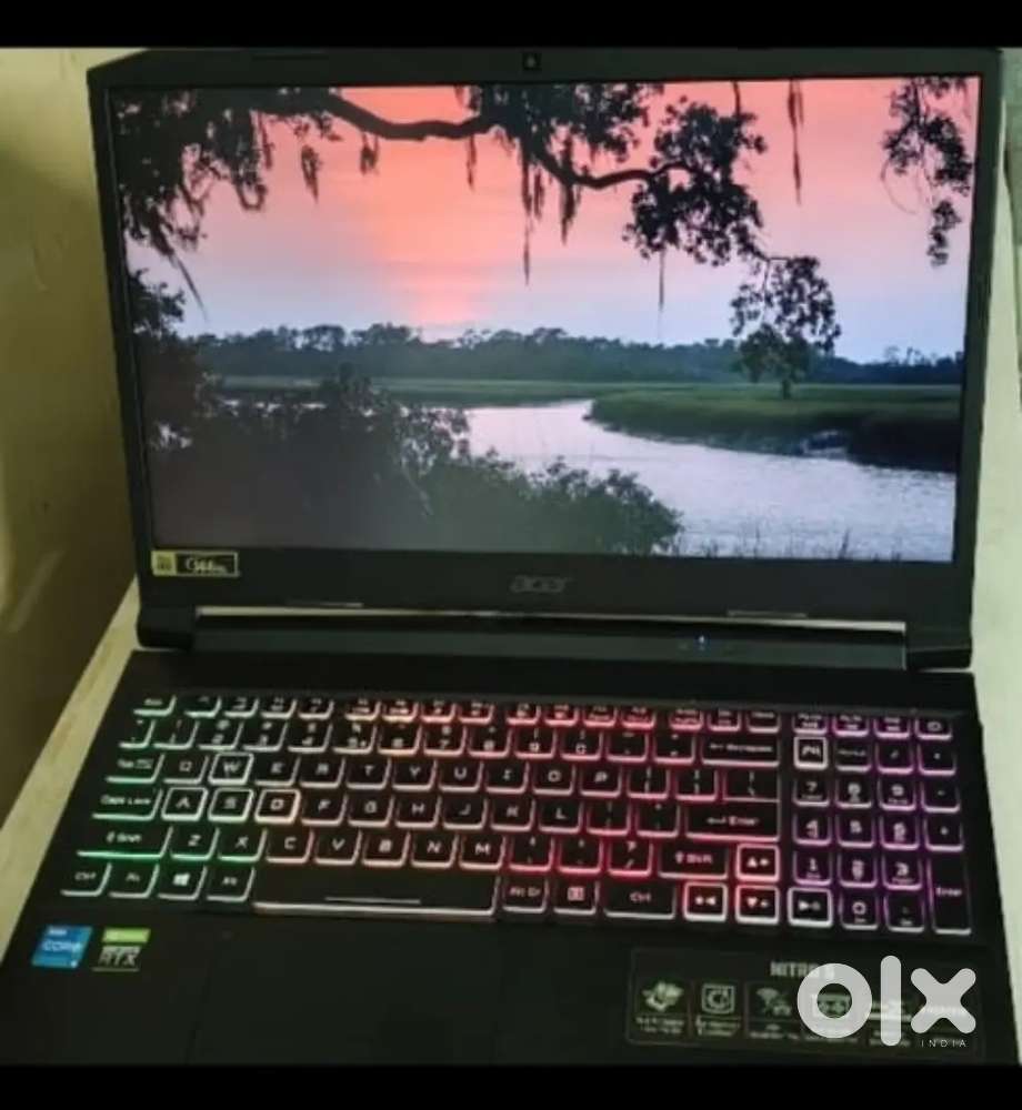 ACER NITRO 5 GAMING LAPTOP