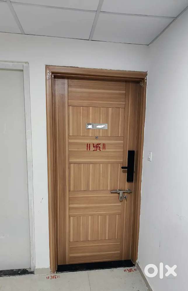 Spacious 2BHK Apartment for Rent in Prime Location – Dombivli