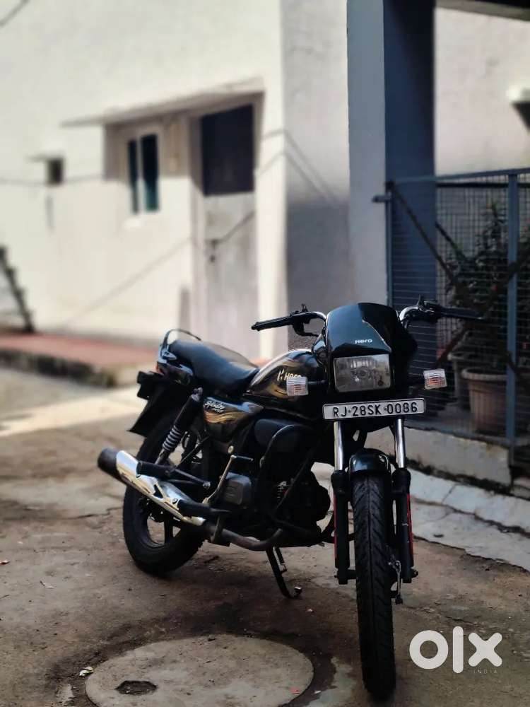 New condition service proper complete