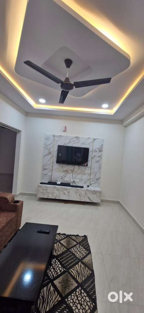 3 bhk Fullyfurnished flat for rent in KONDPUR