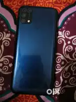 Samsung galaxy m31