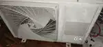 Haier ac  1.5 ton inverter