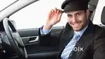 UBER taxi driver @ CHENNAI