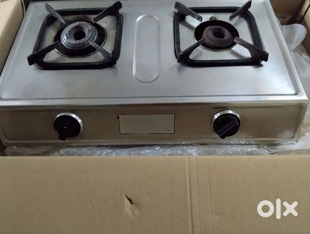 Sunflame gas stove for sale