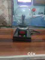 Lamp brain