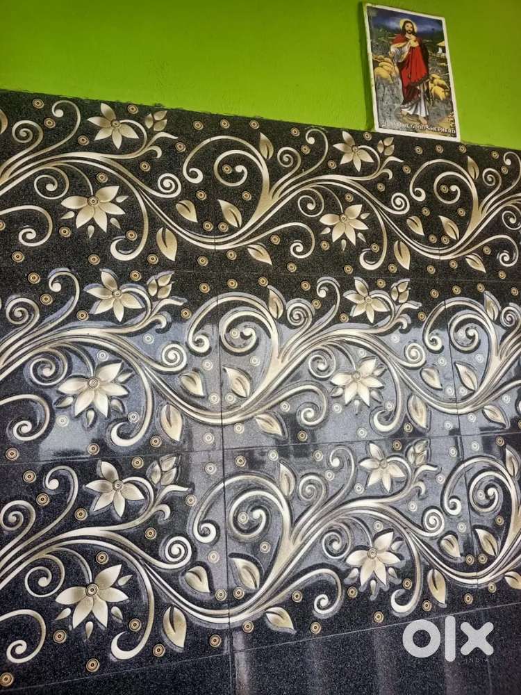 I Bhk house available for rent in Shanmuga nagar, pozhichlur