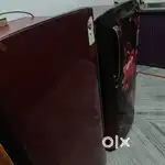 Selling Fridge LG & Samsung