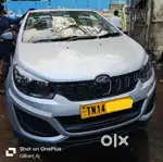 Mahindra Marazzo M2, 2023, Diesel