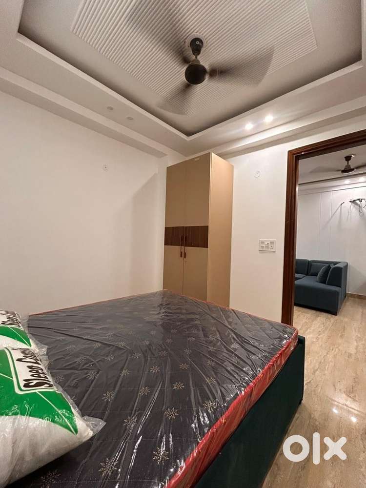 Nearby Chattarpur metro