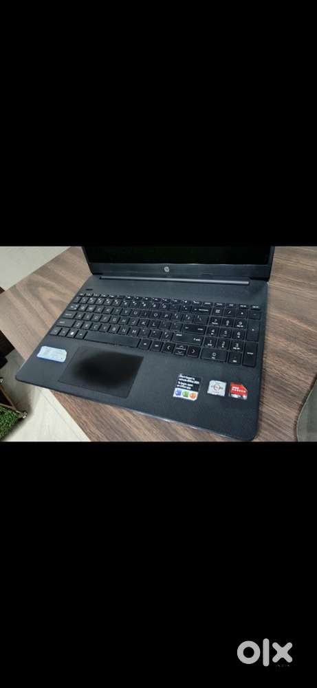 HP LAPTOP 2023
