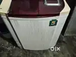 Loyod washing 8kg