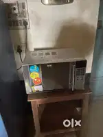 Multiple Appliances for Sale – AC, Washing Machine, TV, Fridge, Oven