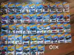 Hotwheels Mainline 46 Cars & Pop Culture 2pcs