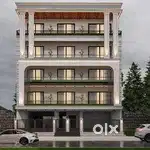 Commercial Space Available for Rent at Kumarapuram,Thiruvanathapuram
