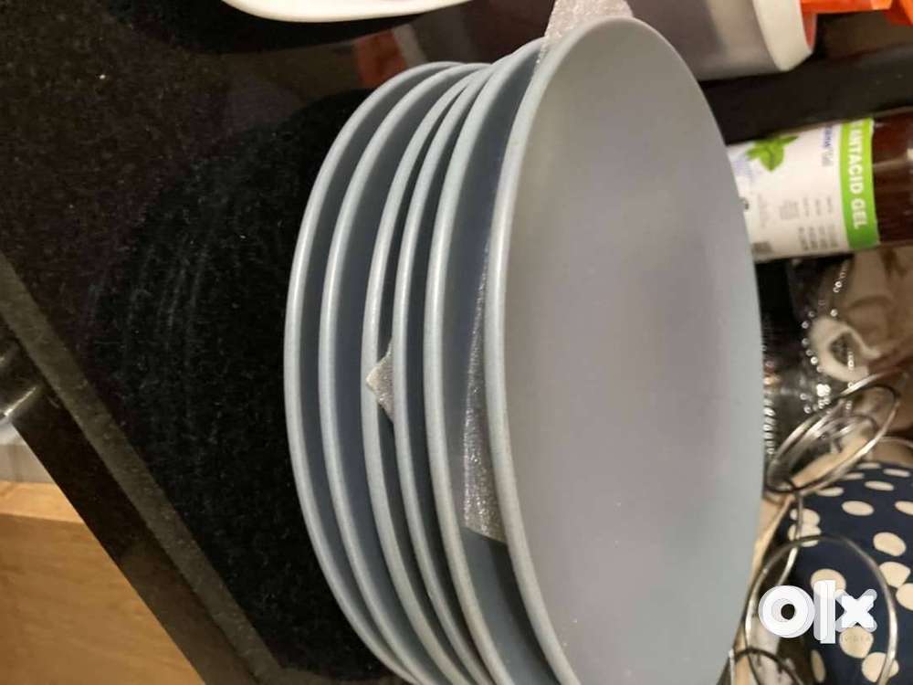 Australian New and unused glassware