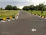 CMDA approved plots for sale in poonamalle near to ORR Road